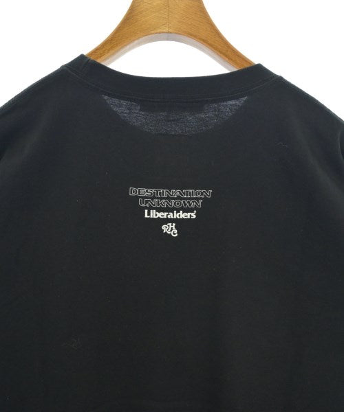 Liberaiders T恤/上衣