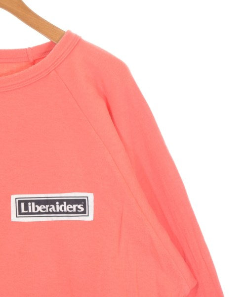 Liberaiders T恤/上衣