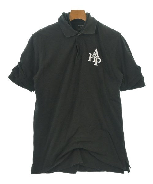 AFTERHOMEWORK POLO衫