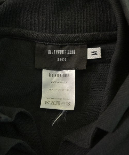 AFTERHOMEWORK POLO衫