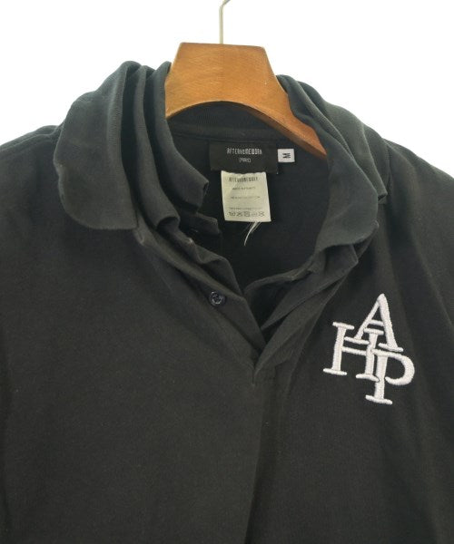 AFTERHOMEWORK POLO衫