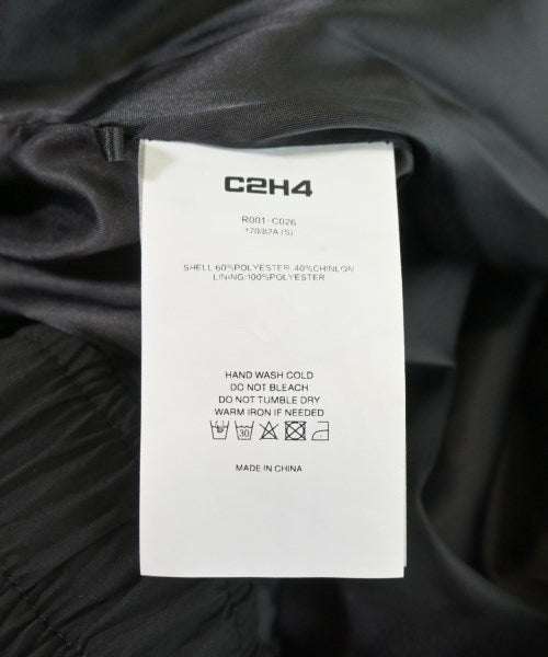 C2H4 LA 其他款