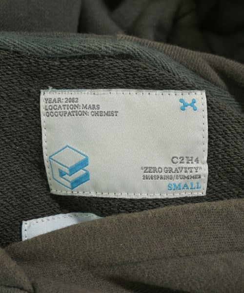 C2H4 LA 連帽衫