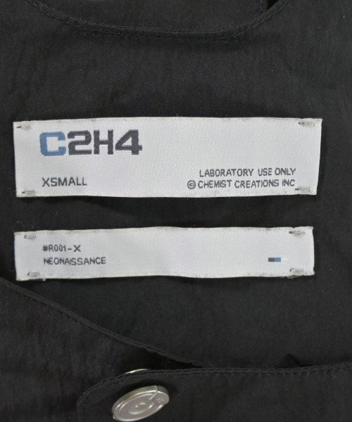 C2H4 LA 背心