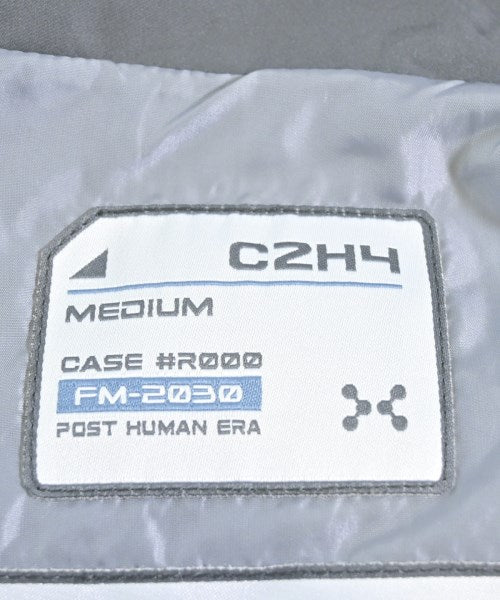 C2H4 LA 斜紋夾克