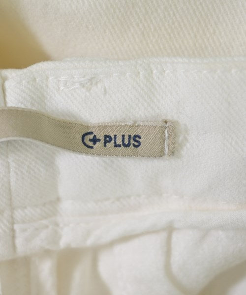 C-PLUS 長褲