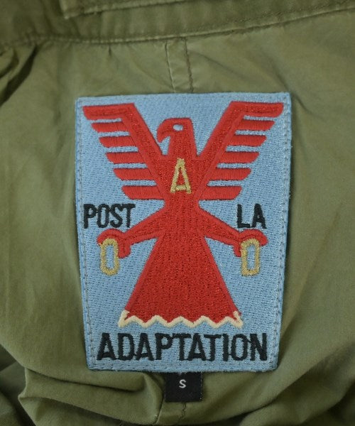 ADAPTATION 風衣