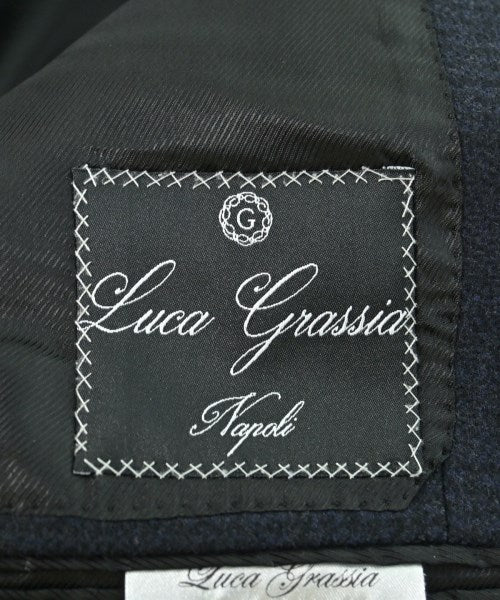 Luca Grassia 西裝外套