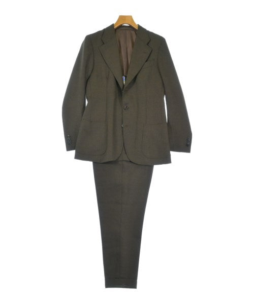 Luca Grassia 商務西裝