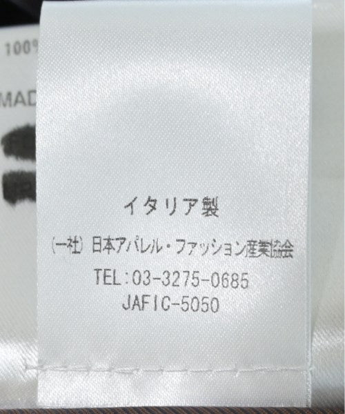 Luca Grassia 商務西裝