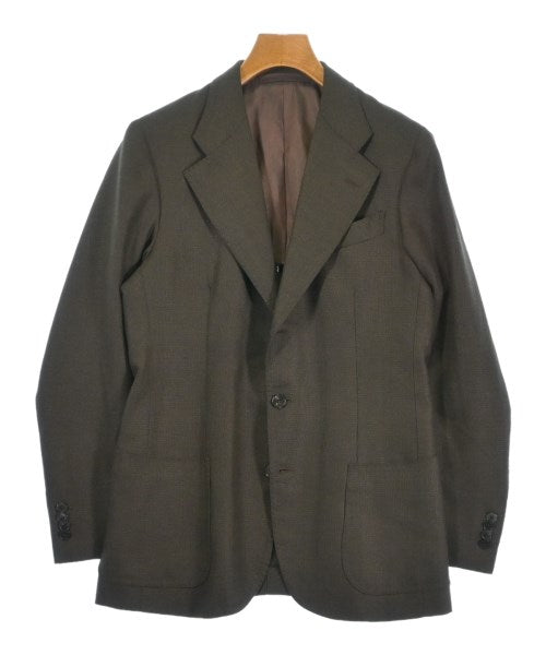 Luca Grassia 商務西裝