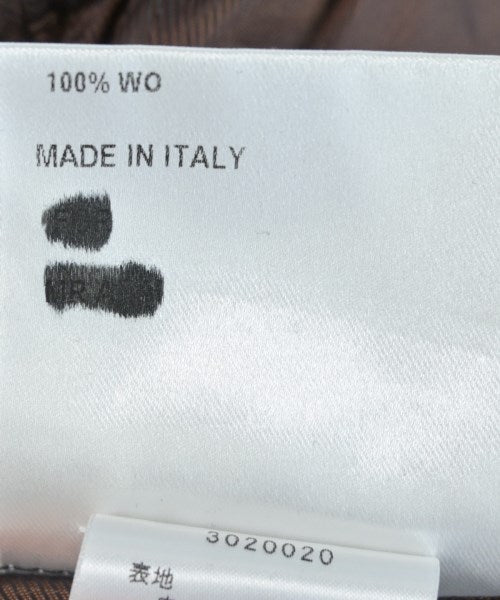 Luca Grassia 商務西裝