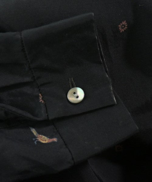KIJI 休閒襯衫