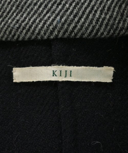 KIJI 夾克