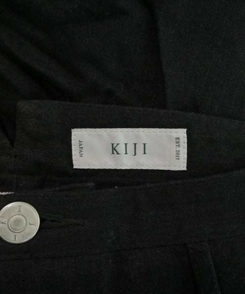 KIJI 牛仔褲
