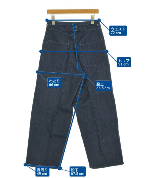 KIJI 牛仔褲