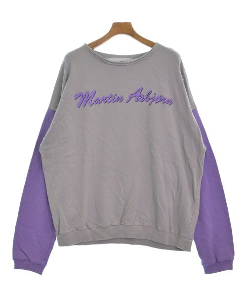 MARTIN ASBJORN 運動衫