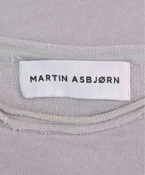 MARTIN ASBJORN 運動衫