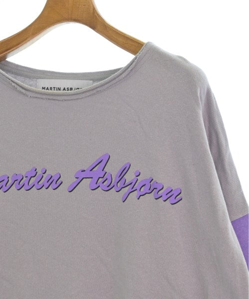 MARTIN ASBJORN 運動衫