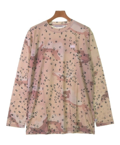 MARTIN ASBJORN T恤/上衣