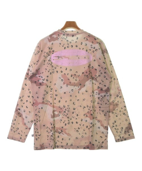 MARTIN ASBJORN T恤/上衣