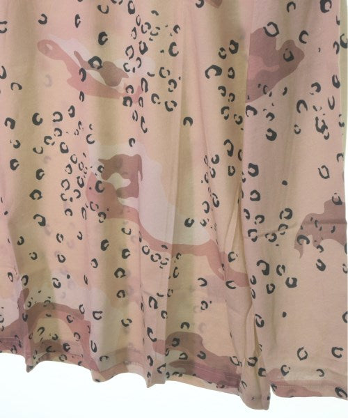 MARTIN ASBJORN T恤/上衣