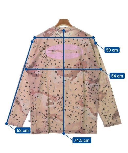 MARTIN ASBJORN T恤/上衣