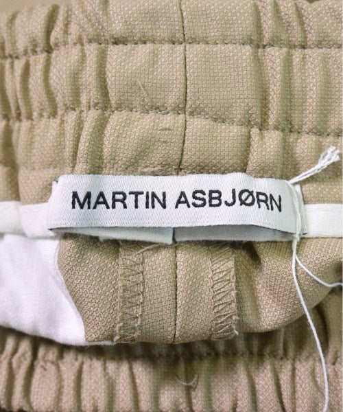 MARTIN ASBJORN 運動褲