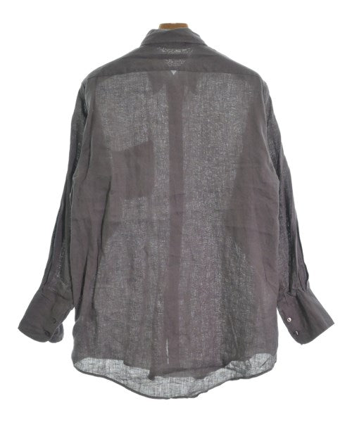 MARTIN ASBJORN 休襯衫