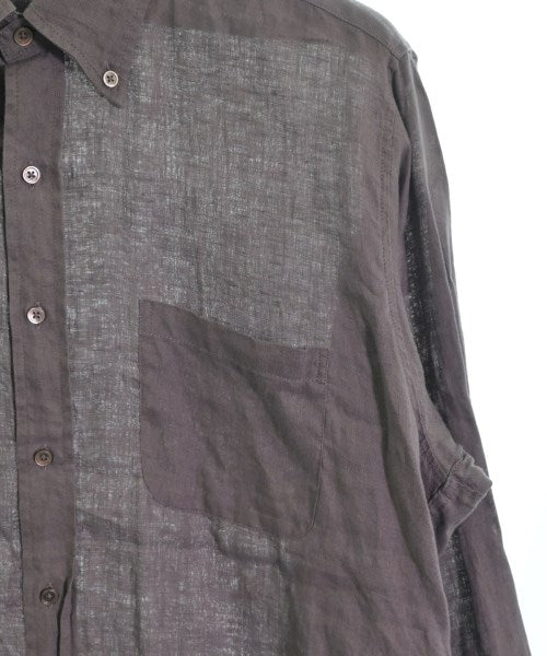 MARTIN ASBJORN 休襯衫