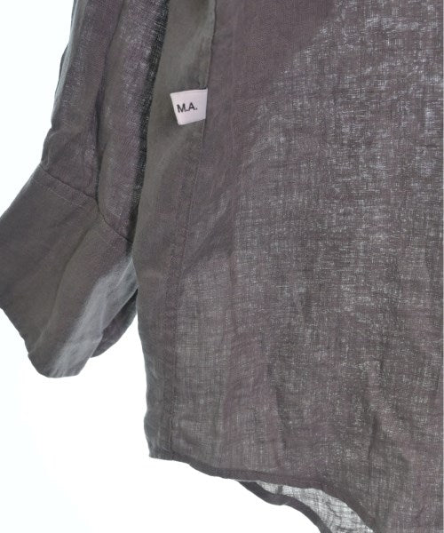 MARTIN ASBJORN 休襯衫