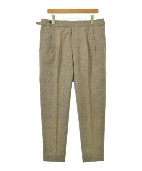 IGARASHI TROUSERS 長褲