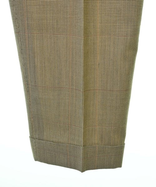 IGARASHI TROUSERS 長褲