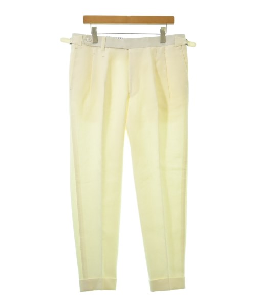IGARASHI TROUSERS 長褲