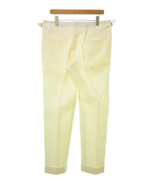 IGARASHI TROUSERS 長褲