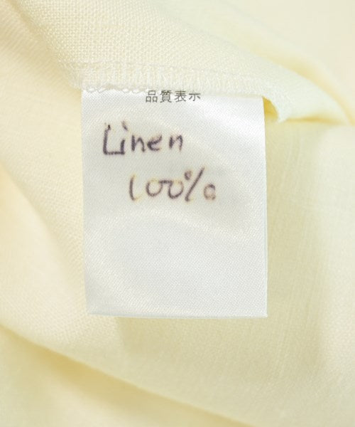 IGARASHI TROUSERS 長褲