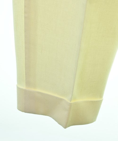 IGARASHI TROUSERS 長褲