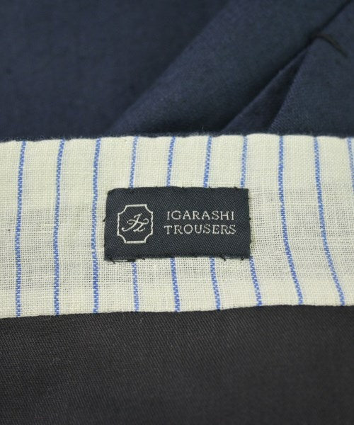 IGARASHI TROUSERS 長