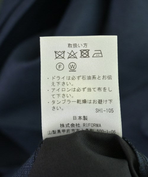 IGARASHI TROUSERS 長