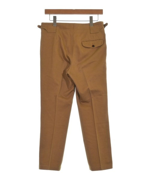 IGARASHI TROUSERS 長