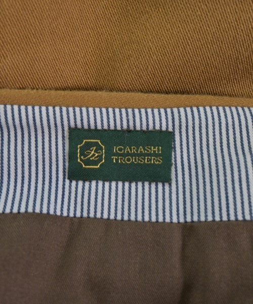 IGARASHI TROUSERS 長