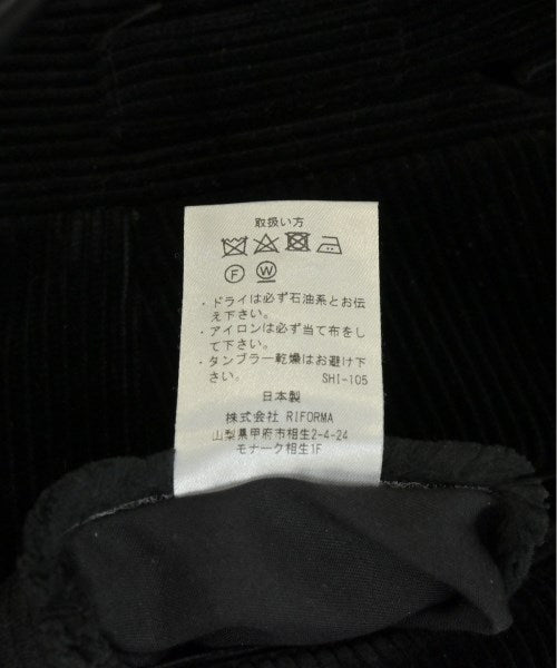 IGARASHI TROUSERS 長褲