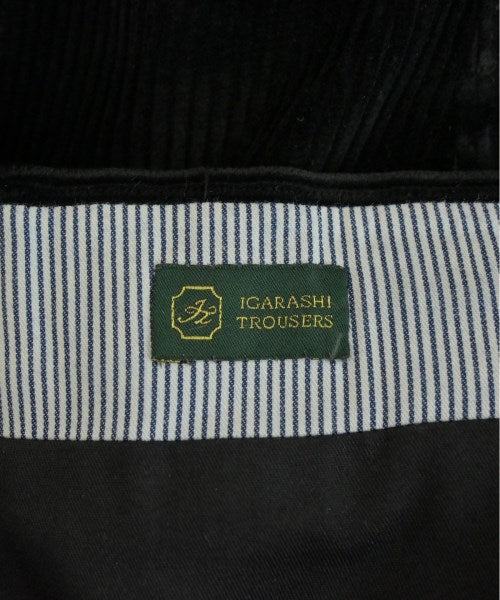 IGARASHI TROUSERS 長褲