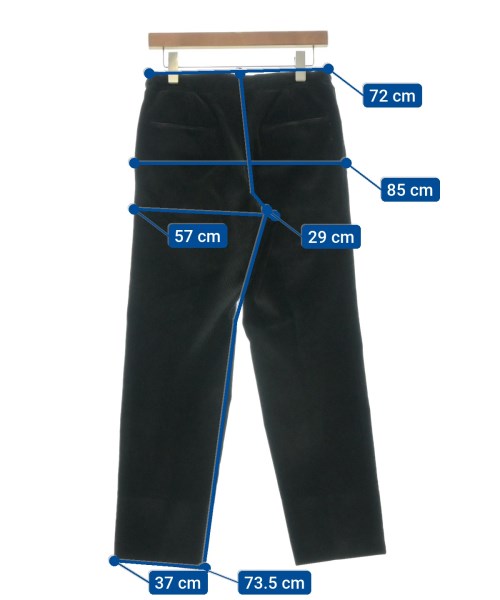 IGARASHI TROUSERS 長褲