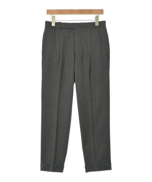 IGARASHI TROUSERS 長褲