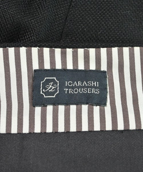 IGARASHI TROUSERS 長褲