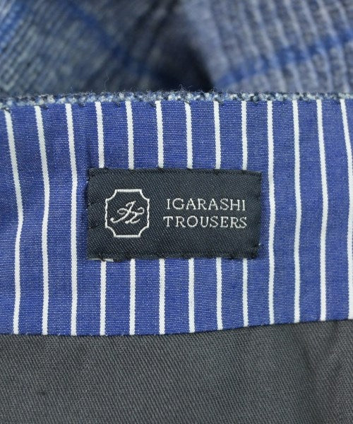 IGARASHI TROUSERS 商務西裝