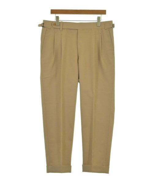 IGARASHI TROUSERS 其他款