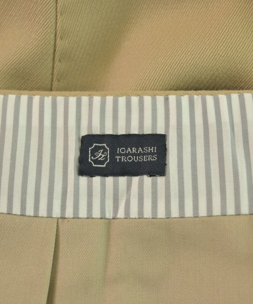 IGARASHI TROUSERS 其他款