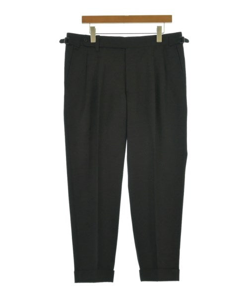 IGARASHI TROUSERS 其他款